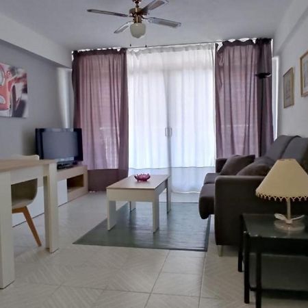 Costa Daurada Apartaments - Dms III Σαλού Εξωτερικό φωτογραφία