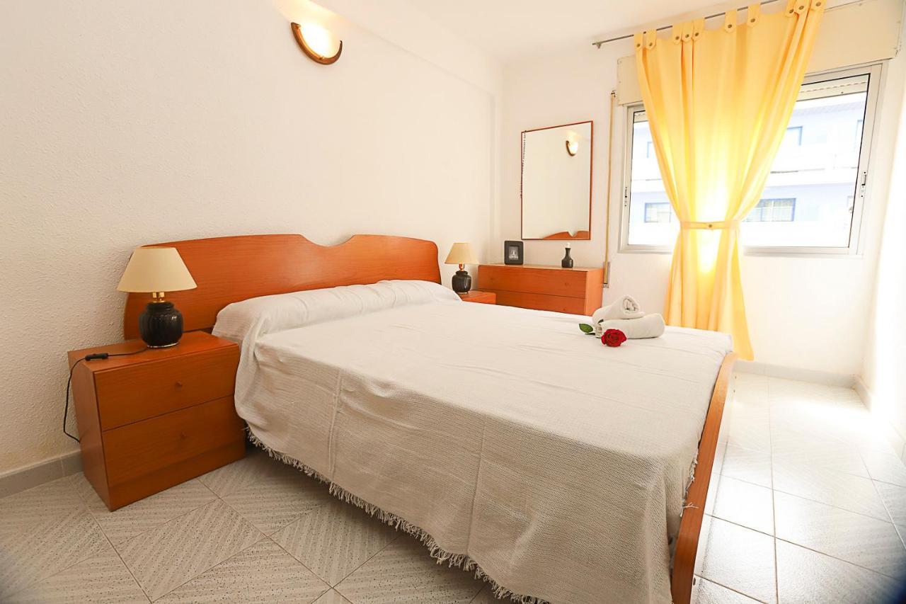 Costa Daurada Apartaments - Dms III Σαλού Εξωτερικό φωτογραφία