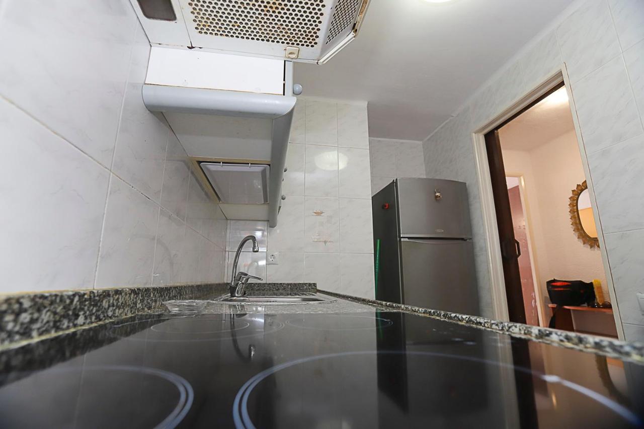 Costa Daurada Apartaments - Dms III Σαλού Εξωτερικό φωτογραφία