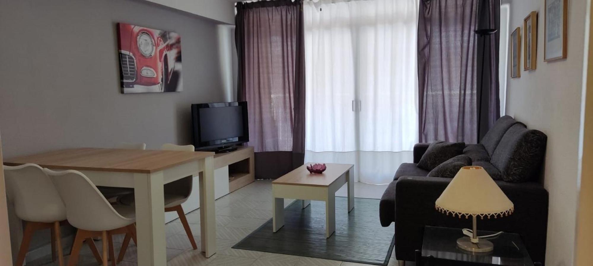 Costa Daurada Apartaments - Dms III Σαλού Εξωτερικό φωτογραφία